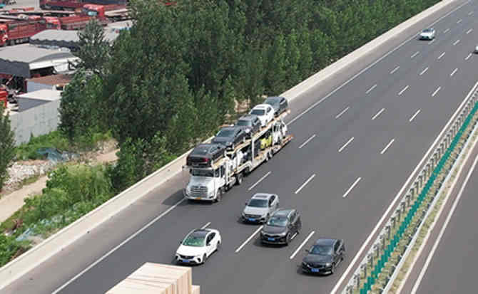 穆棱高速公路汽车救援